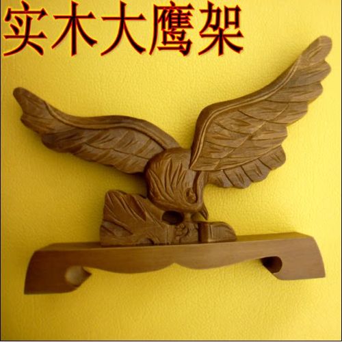龙泉市宝剑实木刀剑架工艺品 镇宅宝剑刀剑剑托剑座装饰剑架刀架a